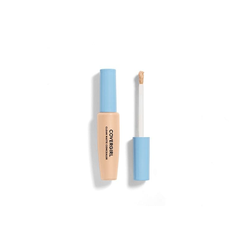 Covergirl Clean Matte Concealer | Kay Cosmetics