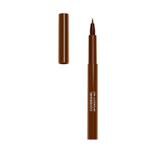 Intensify Me! Liquid Eye Liner Intense Black