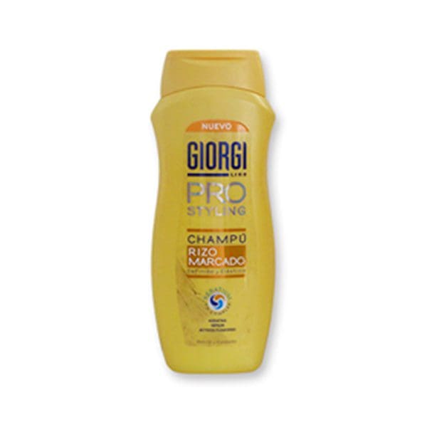 Giorgi Shampoo EDT