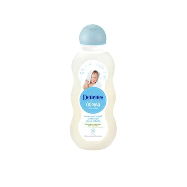 De Nenes Colonia De Nenes 600ml