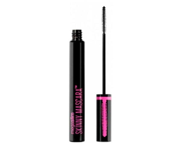 Mega Slim Skinny Mascara - Black