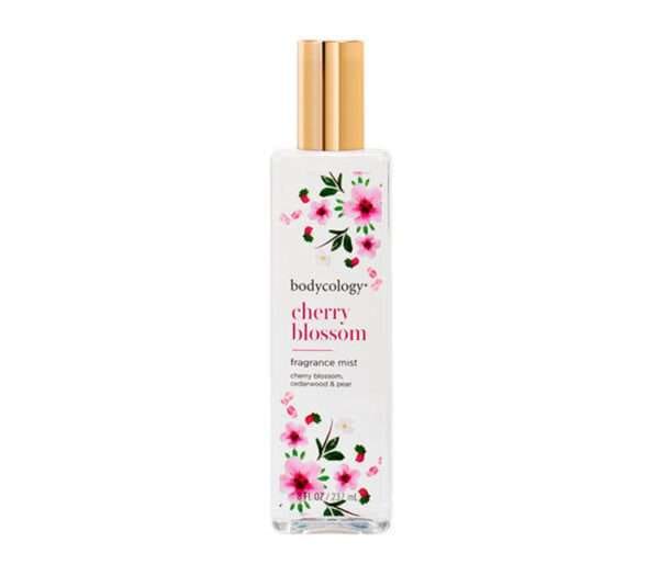 Cherry Blossom Body Mist