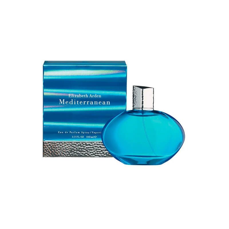 Mediterranean Regular EDP Spray Women