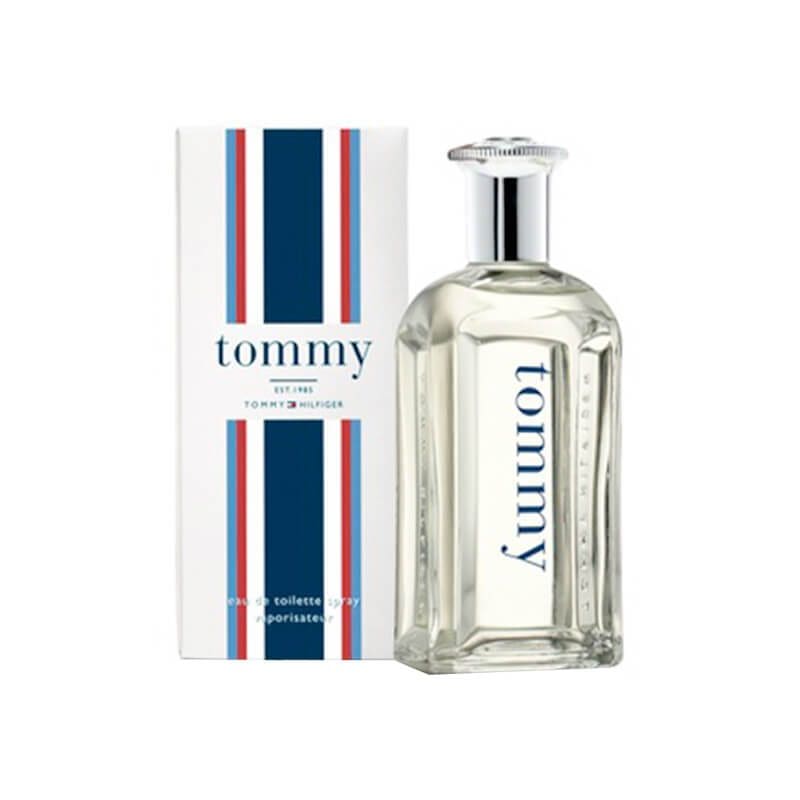 Tommy Classic Boy EDT