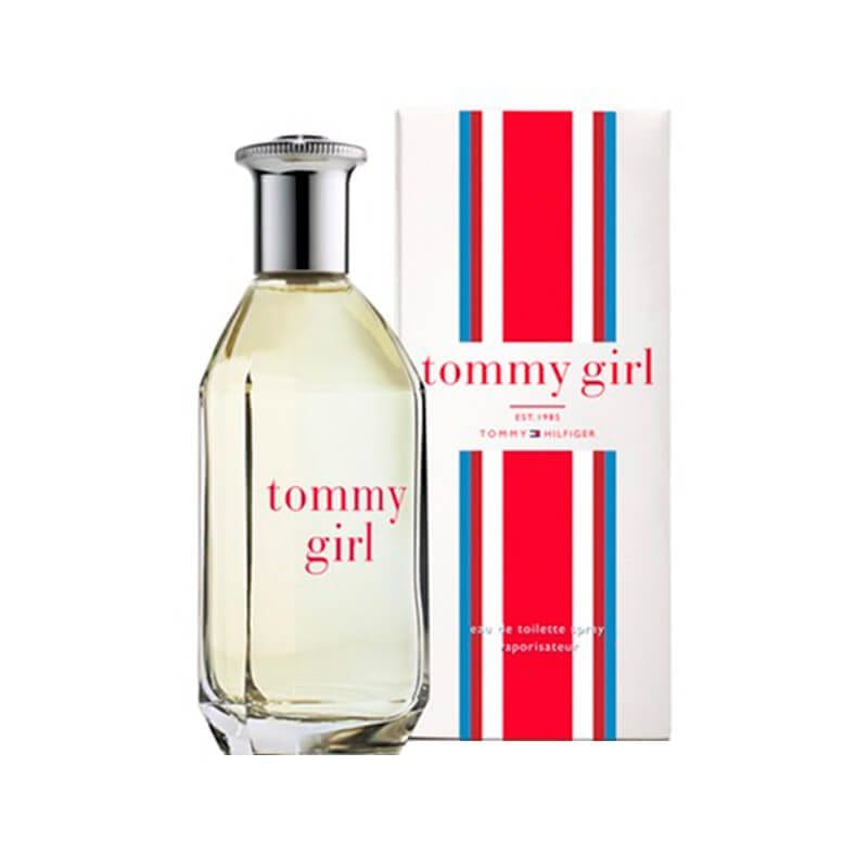 Tommy Classic Girl EDT
