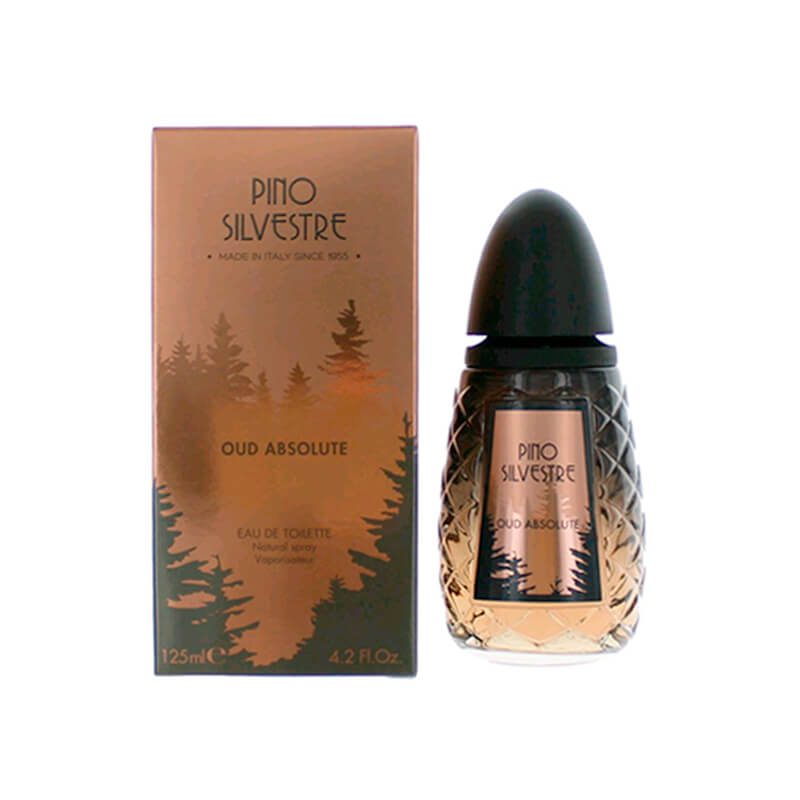 Pino Silvestre Absolute EDT