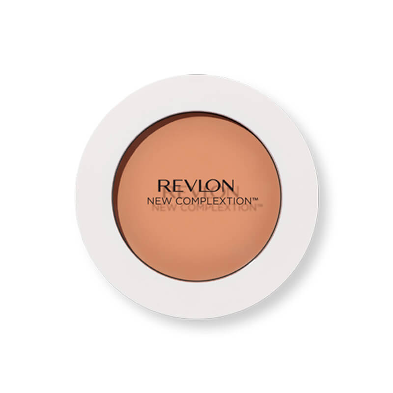 New Complexion™ One-Step Compact Makeup