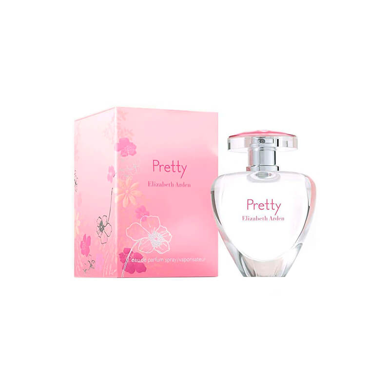 Pretty Regular EDT Women 30 ML