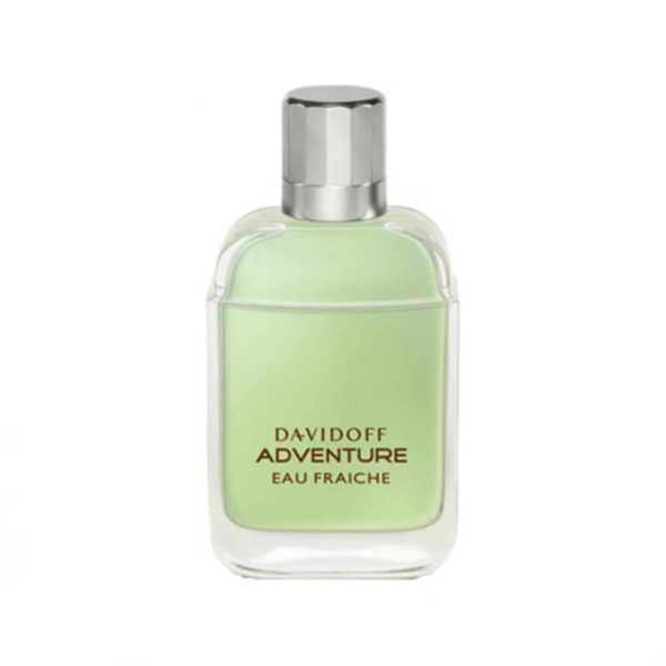 Adventure Eau Fraiche men EDT