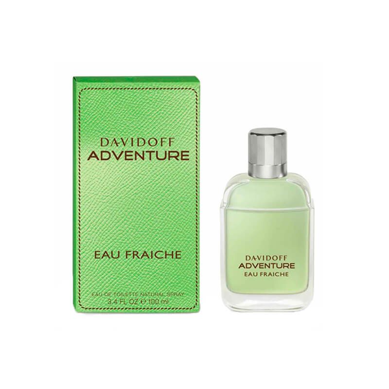 Adventure Eau Fraiche men EDT