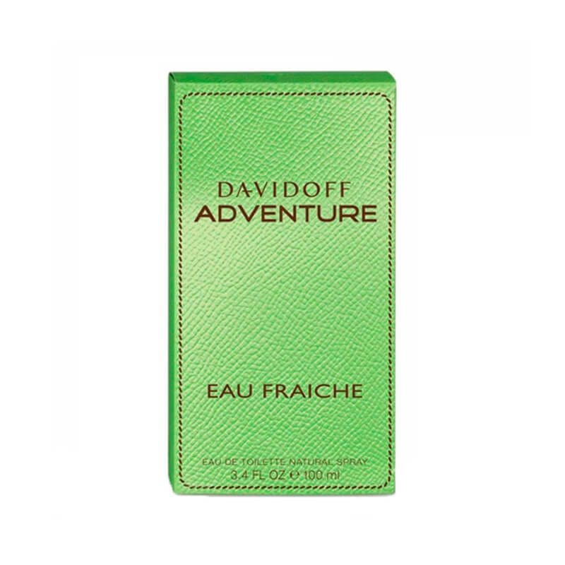 Adventure Eau Fraiche men EDT