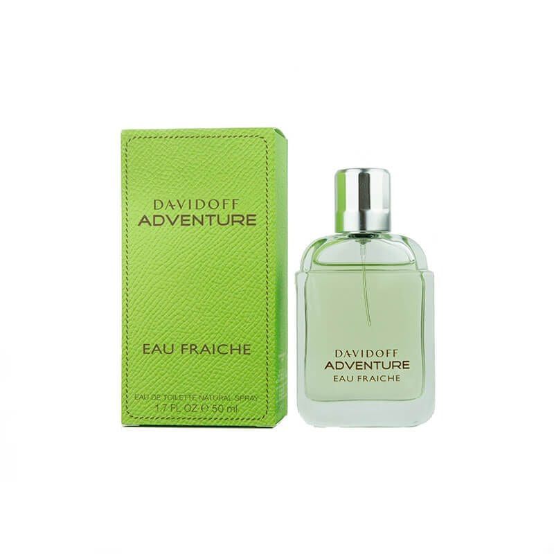 Adventure Eau Fraiche men EDT