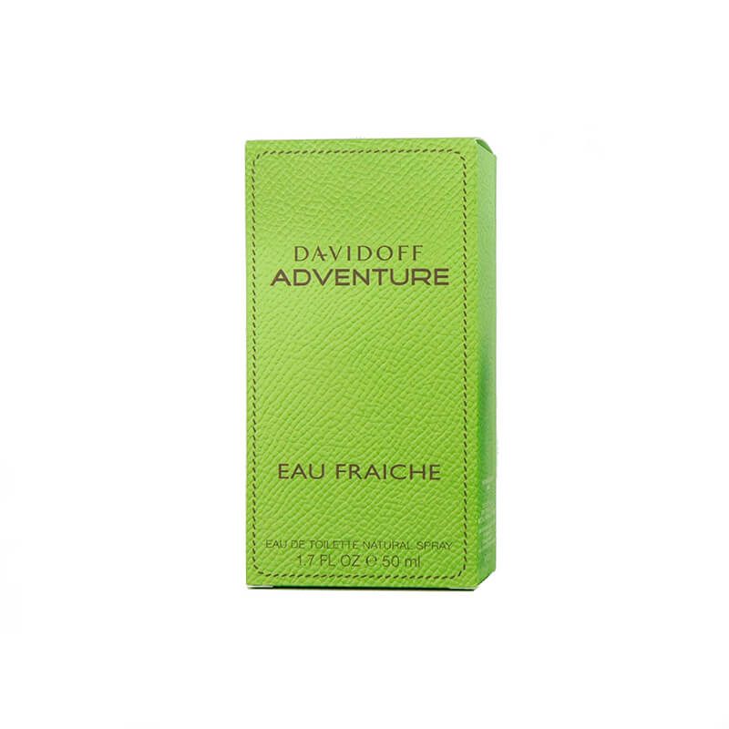 Adventure Eau Fraiche men EDT