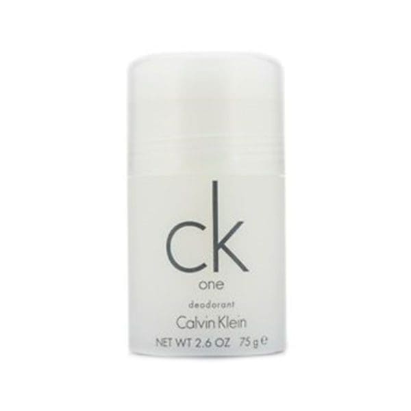 Calvin Klein Deostick One men - 75 ML