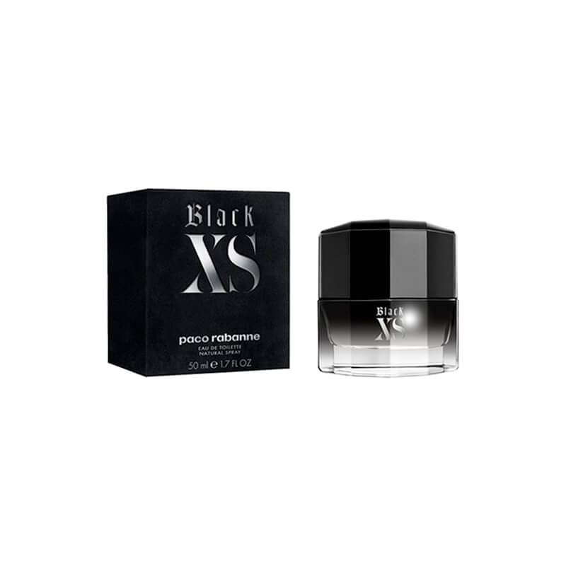 Black XS EDT