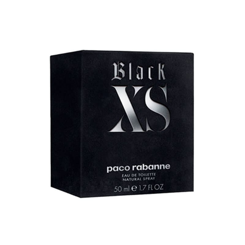 Black XS EDT