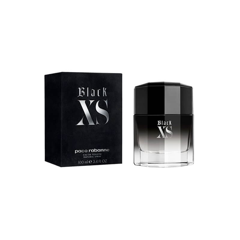 Black XS EDT