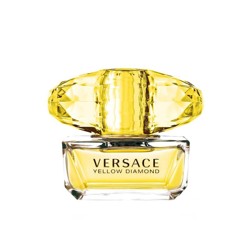 Yellow Diamond EDT