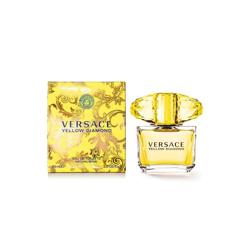 Yellow Diamond EDT