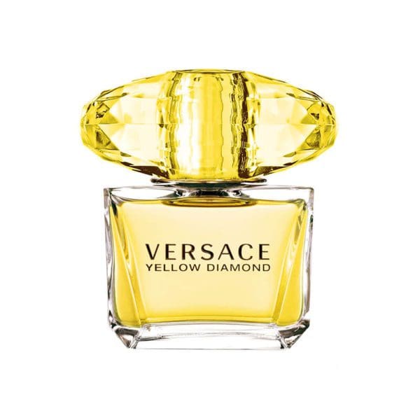 Yellow Diamond EDT