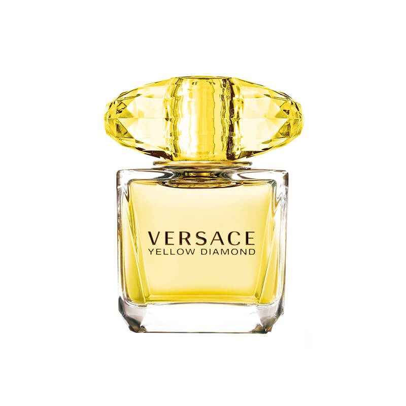 Yellow Diamond EDT