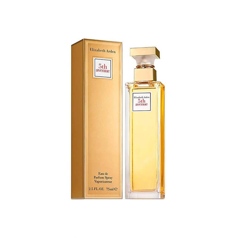 5th Avenue Regular EDP Women