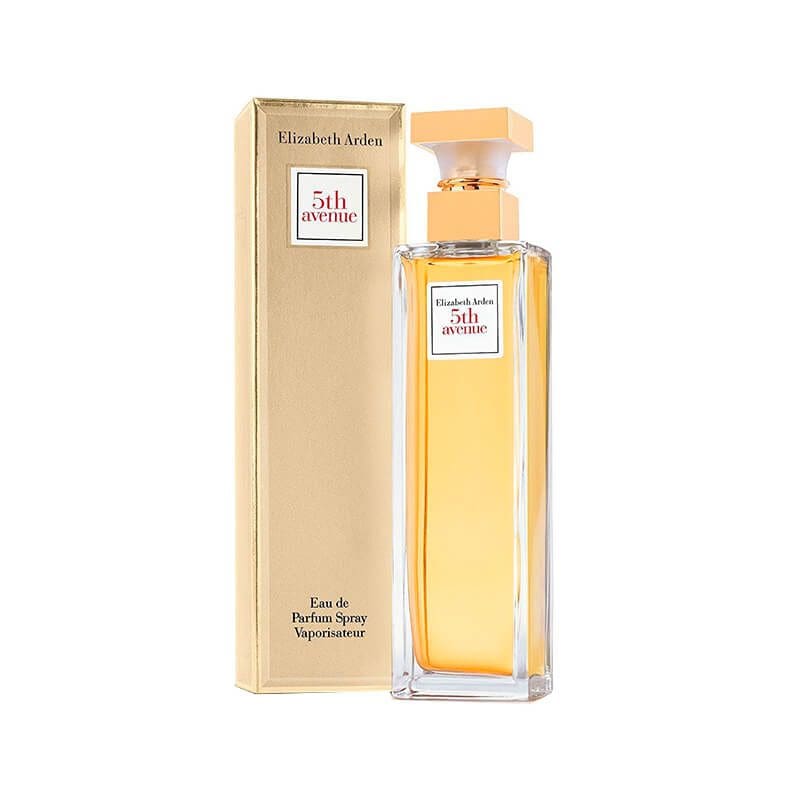 5th Avenue Regular EDP Women