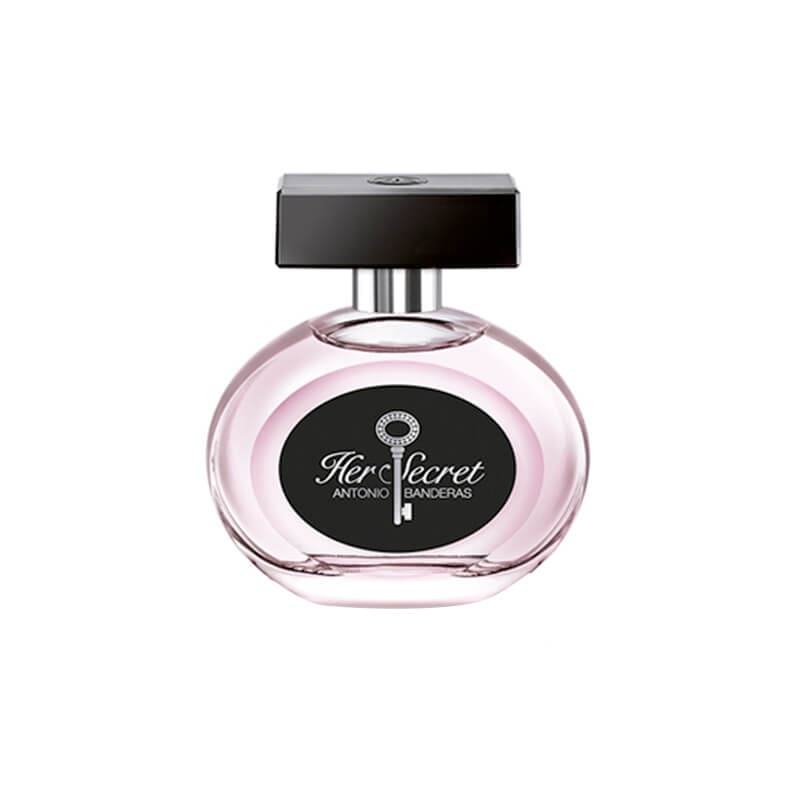 HER SECRET EDT