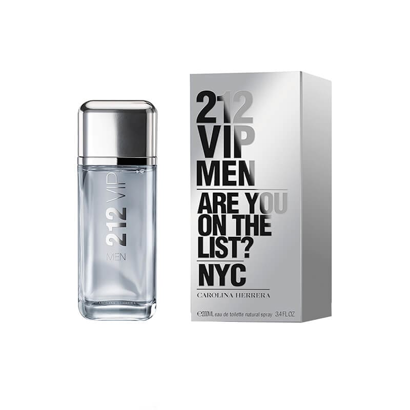 212 Vip Men EDT | Kay Cosmetics