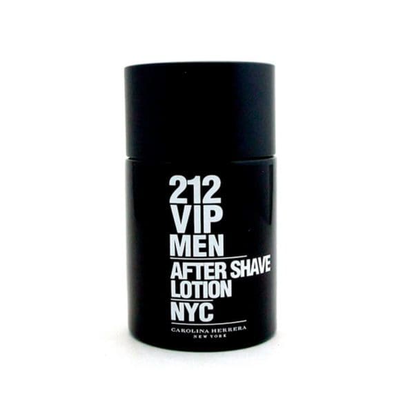 212 Vip Men After Shave Lotion 100 ml