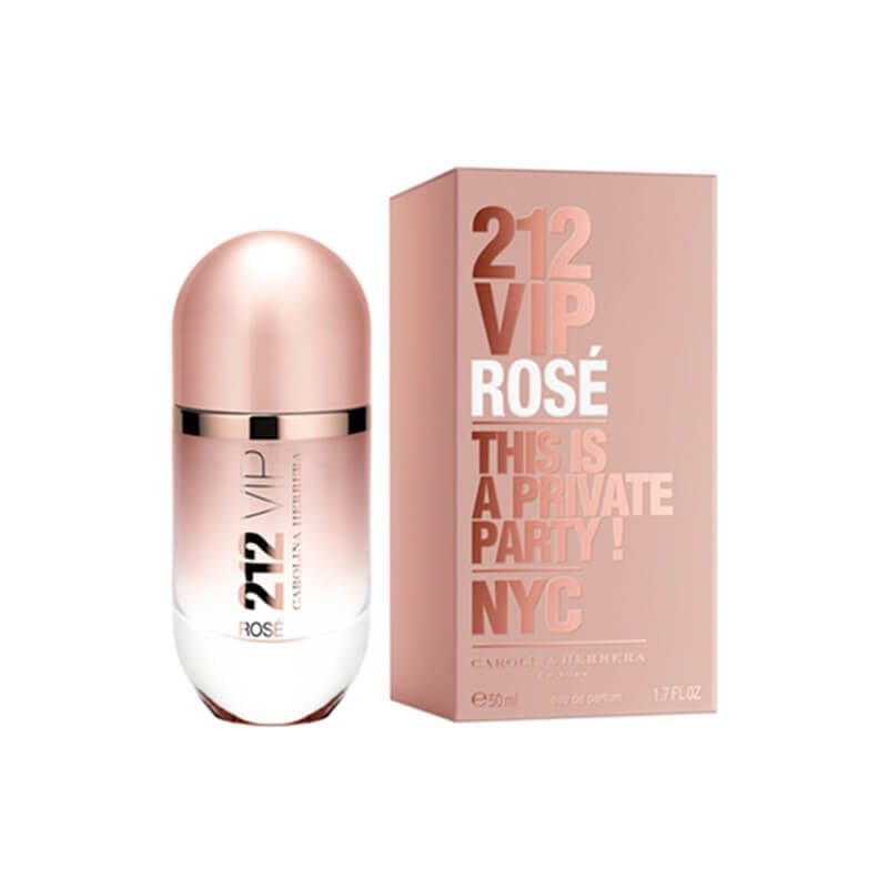 212 VIP ROSE EDP