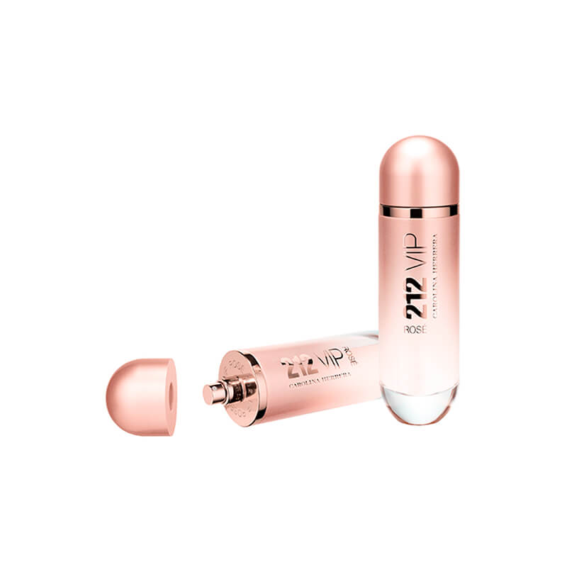 212 VIP ROSE EDP