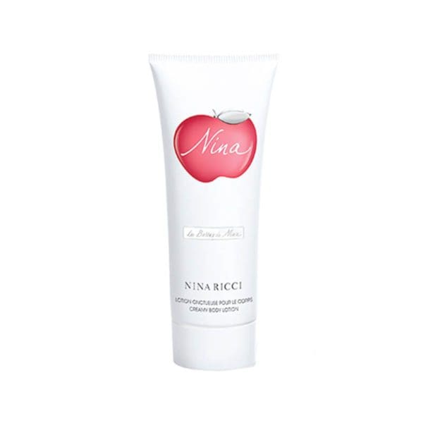 Nina Soft Body Lotion 200ml