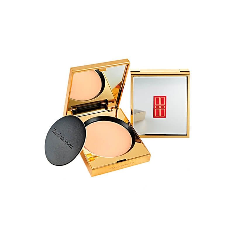 Flawless Finish Pressed Powder