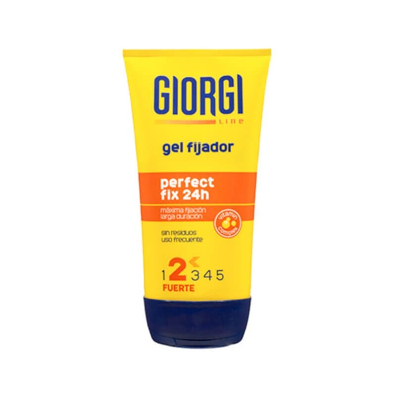 Giorgi Gel Cabello EDT