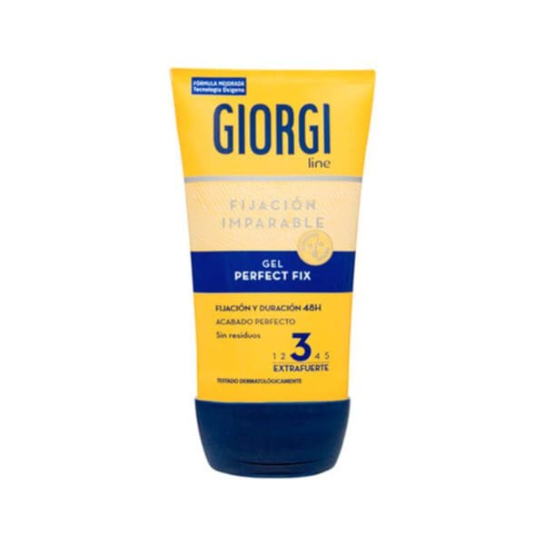 Giorgi Gel Cabello EDT