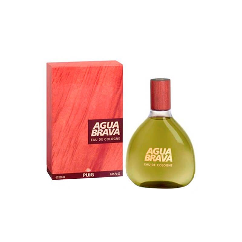 Agua Brava Colonia 200 ML