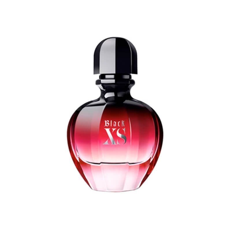 Black Xsfh EDT