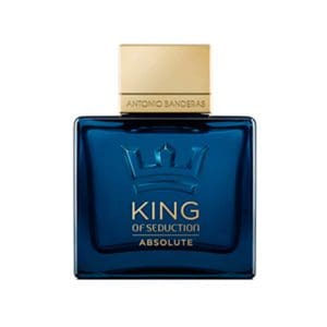 King Of Seduction Absolute EDT