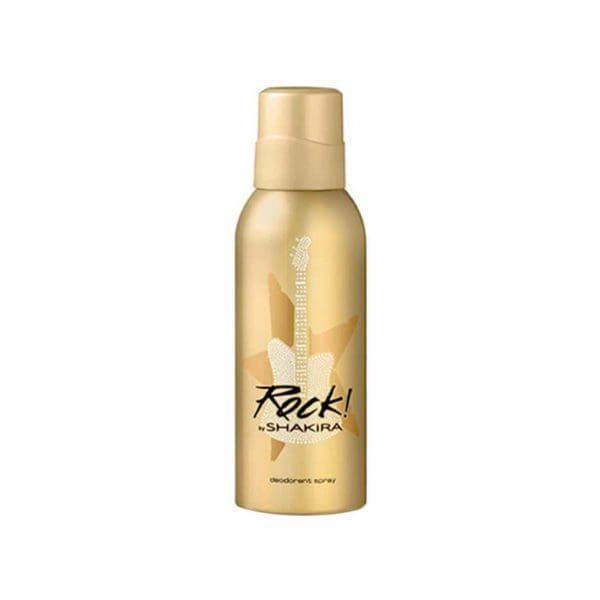 Rock By Skr Deo Spray 150ml