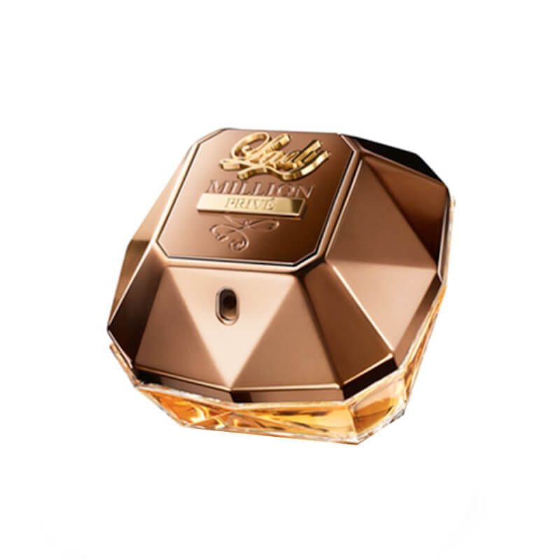 Lady Million Privé EDP