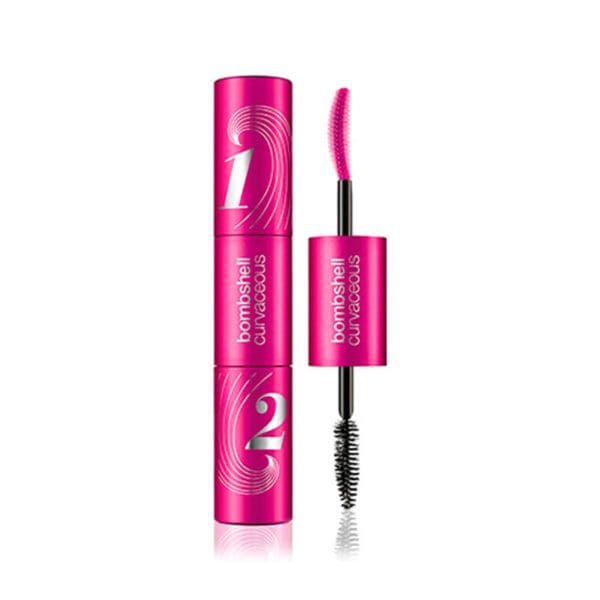 Lash Blast Bombshell Volumizing Mascara Very Black