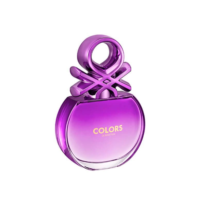 Colors Purple EDT