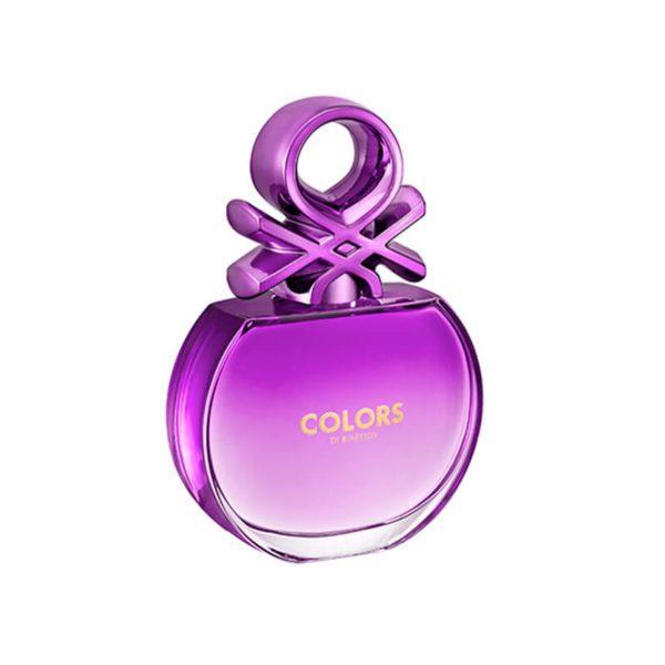 Colors Purple EDT