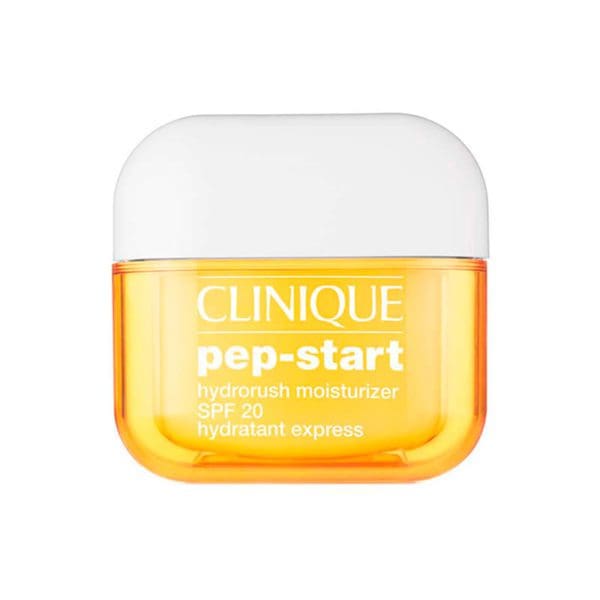 Clinique Pep-Start™ HydroRush Moisturizer SPF20