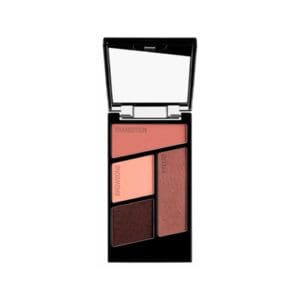 Color Icon Eyeshadow Quads