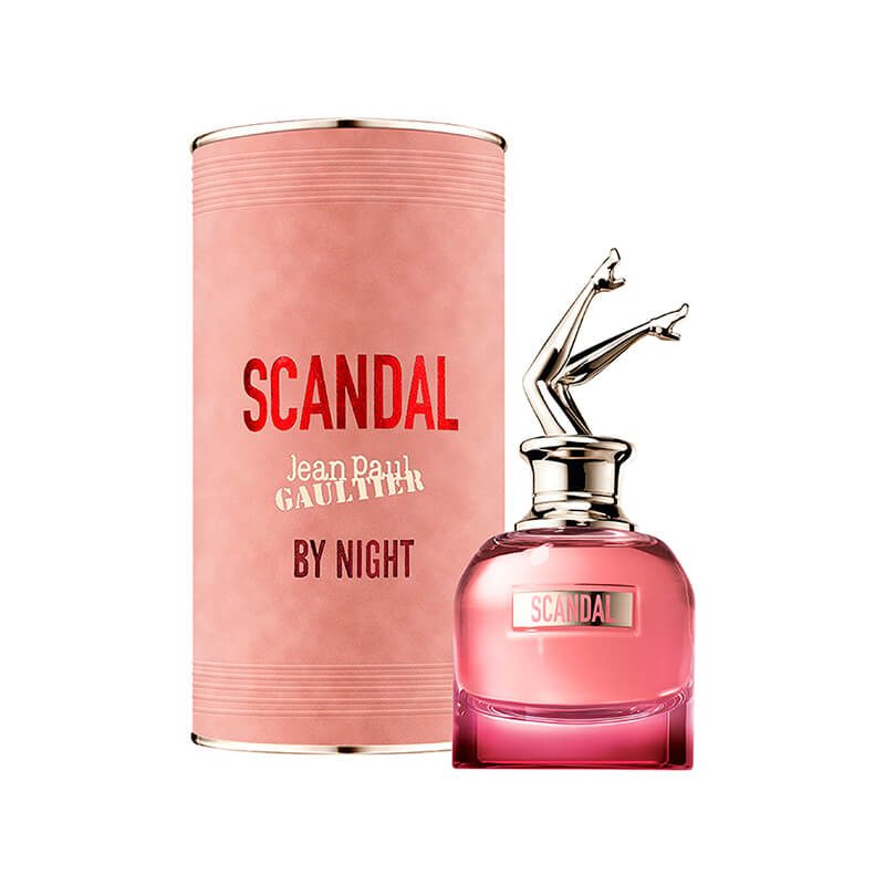 Scandal By Night EDP