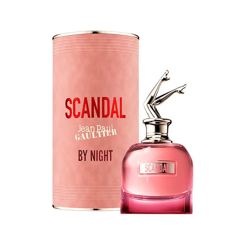 Scandal By Night EDP