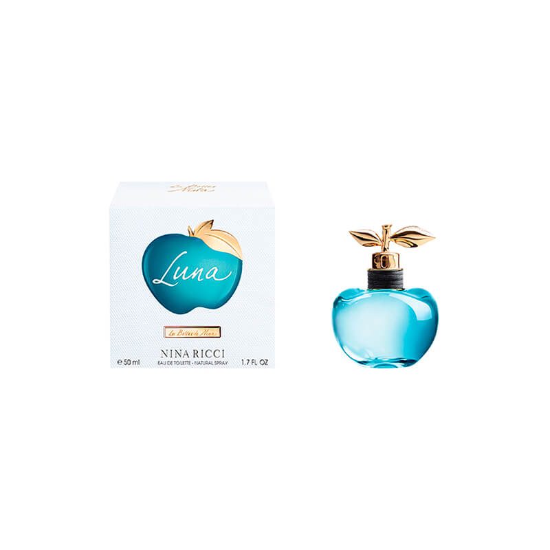 Luna EDT