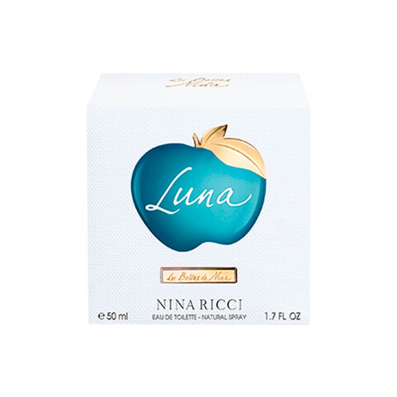 Luna EDT